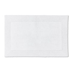 Bahamas Bordure Crème Fürdőszoba szőnyeg