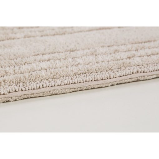 Bahamas Stripe Beige Fürdőszoba szőnyeg