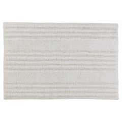 Bahamas Stripe Crème Fürdőszoba szőnyeg