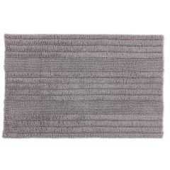 Bahamas Stripe Light Grey Fürdőszoba szőnyeg