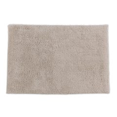 Bahamas Uni Crème Fürdőszoba szőnyeg