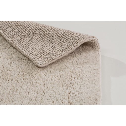 Bahamas Uni Crème Fürdőszoba szőnyeg