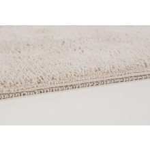 Bahamas Uni Crème Fürdőszoba szőnyeg