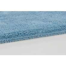 Bahamas Uni Light Blue Fürdőszoba szőnyeg