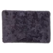 Bali Anthracite Fürdőszoba szőnyeg