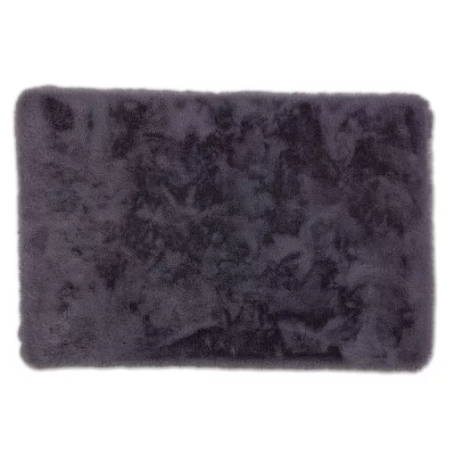 Bali Anthracite Fürdőszoba szőnyeg