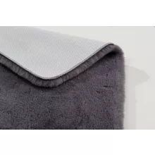 Bali Anthracite Fürdőszoba szőnyeg