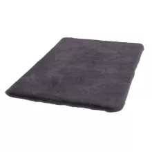 Bali Anthracite Fürdőszoba szőnyeg