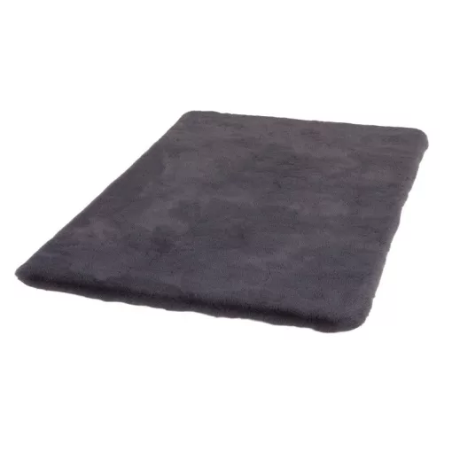 Bali Anthracite Fürdőszoba szőnyeg