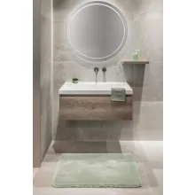 Bali Menta Fürdőszoba szőnyeg