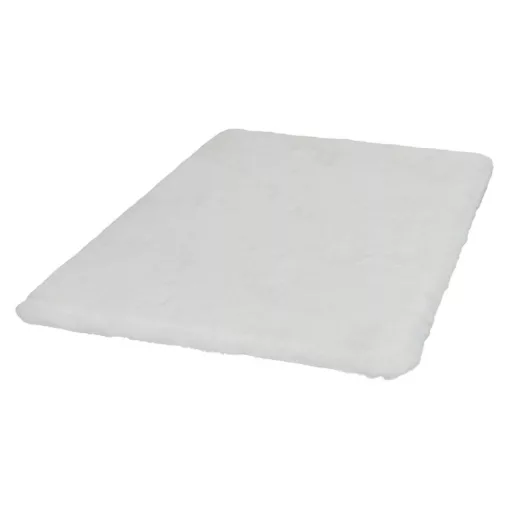 Bali White Fürdőszoba szőnyeg