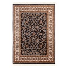 My Babylon Of Obsession 300 Navy szőnyeg 80x150 cm