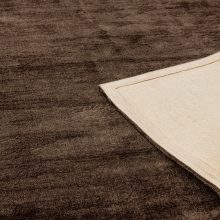 Blade Chokolate szőnyeg 66x240 cm