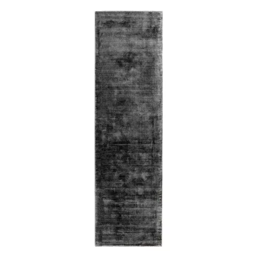 Blade Charcoal szőnyeg 66x240 cm