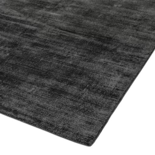 Blade Charcoal szőnyeg 66x240 cm