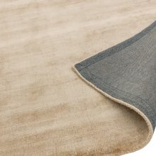 Blade Champagne szőnyeg 66x240 cm