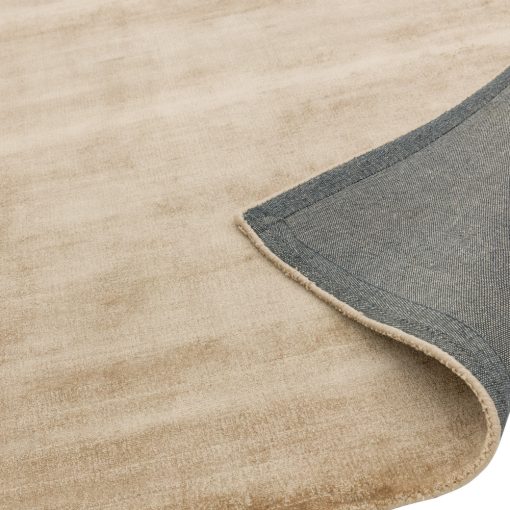 Blade Champagne szőnyeg 66x240 cm