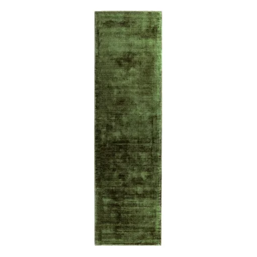 Blade Green szőnyeg 66x240 cm