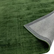 Blade Green szőnyeg 66x240 cm