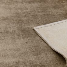 Blade Mocha szőnyeg 66x240 cm