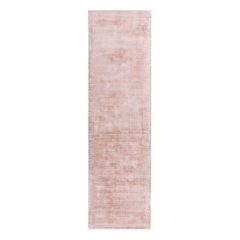 Blade Pink szőnyeg 66x240 cm