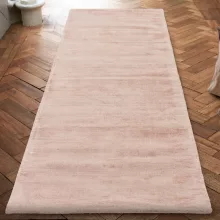 Blade Pink szőnyeg 66x240 cm