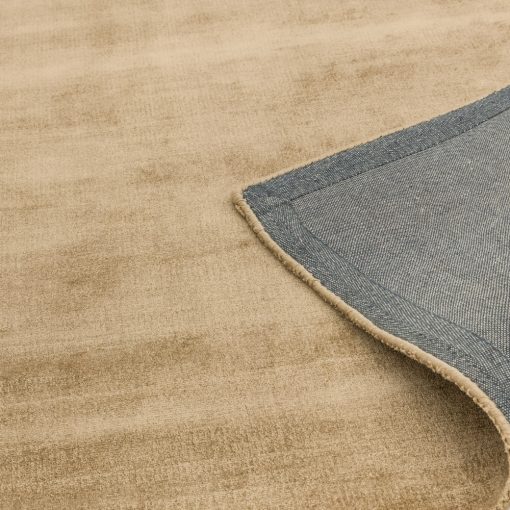 Blade Soft Gold szőnyeg 66x240 cm