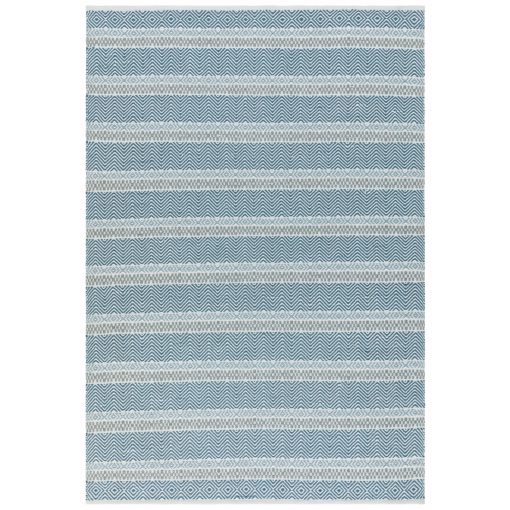  Boardwalk Blue Multi szőnyeg