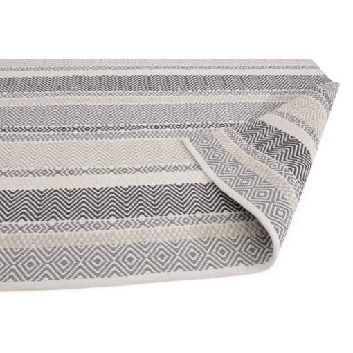 Boardwalk Grey Multi szőnyeg