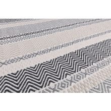 Boardwalk Grey Multi szőnyeg