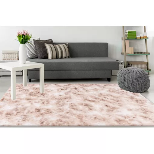 Bolero 500 Beige szőnyeg 120x170 cm