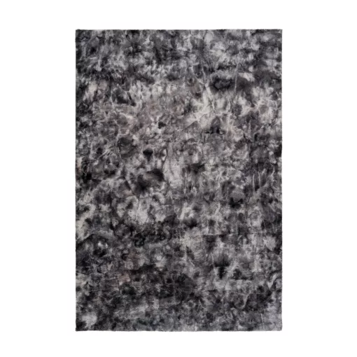Bolero 500 Graphite szőnyeg 160x230 cm