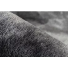 Bolero 500 Graphite szőnyeg 160x230 cm
