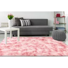 Bolero 500 Pink szőnyeg 160x230 cm