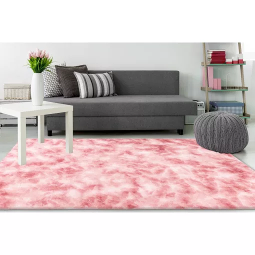 Bolero 500 Pink szőnyeg 160x230 cm