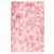 Bolero 500 Pink szőnyeg