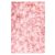 Bolero 500 Pink szőnyeg