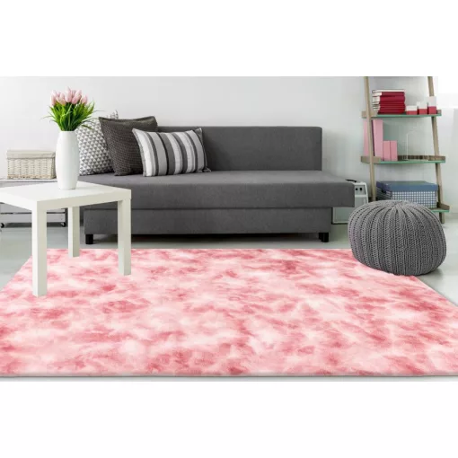 Bolero 500 Pink szőnyeg