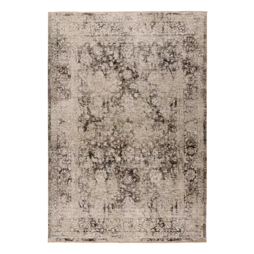 Bella 233 grey szőnyeg 80x150 cm