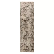 Bella 233 grey szőnyeg 80x300 cm