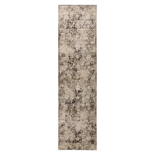 Bella 233 grey szőnyeg 80x300 cm