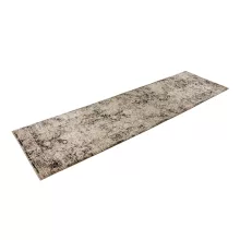 Bella 233 grey szőnyeg 80x300 cm