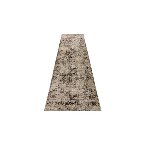 Bella 233 grey szőnyeg 80x300 cm