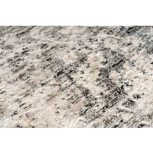 Bella 233 grey szőnyeg 80x300 cm