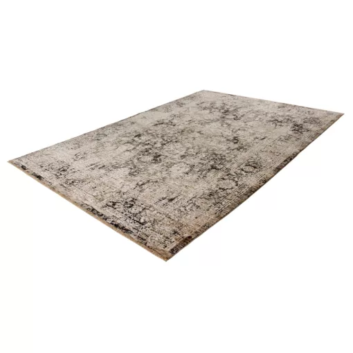 Bella 233 grey szőnyeg 80x150 cm