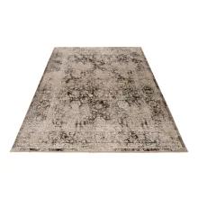 Bella 233 grey szőnyeg 80x150 cm
