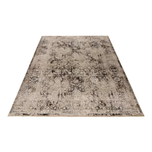 Bella 233 grey szőnyeg 80x150 cm