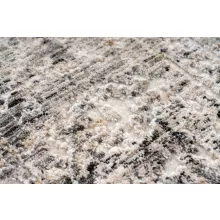 Bella 233 grey szőnyeg 80x150 cm