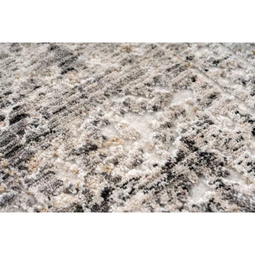 Bella 233 grey szőnyeg 80x150 cm