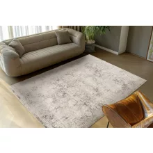 Bella 233 grey szőnyeg 80x150 cm